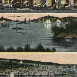 New York 1916 New York 1820...