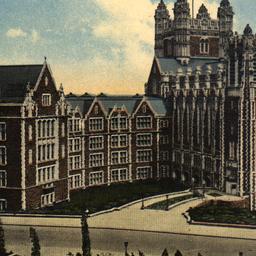 City College of New York City