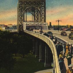 Triborough Bridge Connectin...