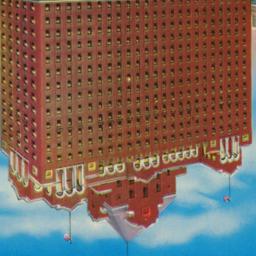 Hotel George Washington 23 ...