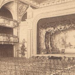 The Waldorf-Astoria, New Yo...