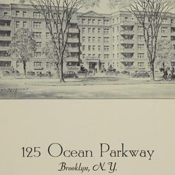 125 Ocean Parkway