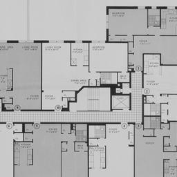 Aristocrat Apartments, E. 3...