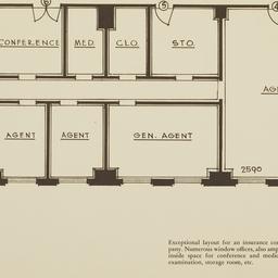 521 Fifth Avenue, Business ...