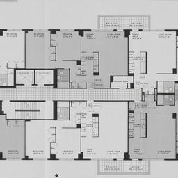 Winthrop Gardens, 2280 Olin...