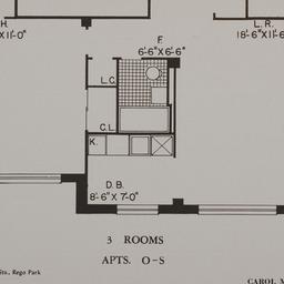 Anita Apartments, 63 Dr. An...