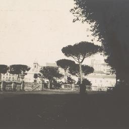 Page No. 070 - Frascati, Vi...