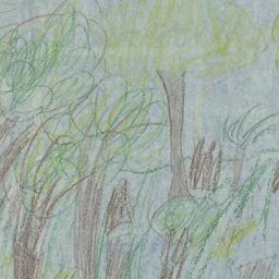 Working drawing #1: Basemen...