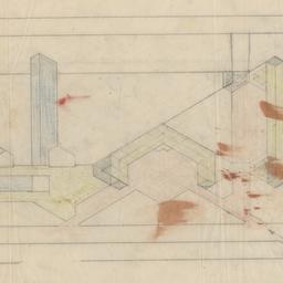 Site plan, elevation