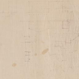 Working drawing #6: Millwor...