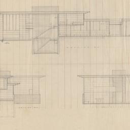 Three sections