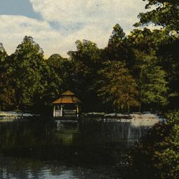 Lake View, Prospect Park, B...
