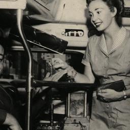 The Honeymooners