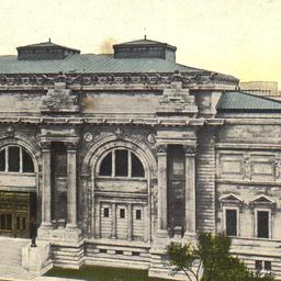 Metropolitan Museum of Art,...