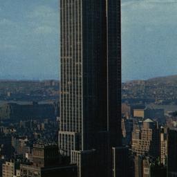 Empire State Building