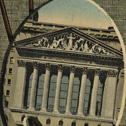 New York Stock Exchange, N....
