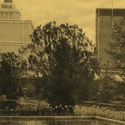 New York World's Fair, ...