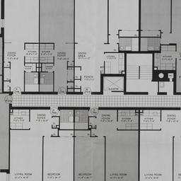 The Robin Apartments, 2685 ...
