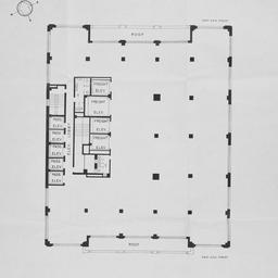 305 E. 45 Street, Plan Of 1...
