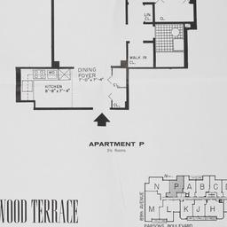 89-15 Parsons Boulevard, Th...