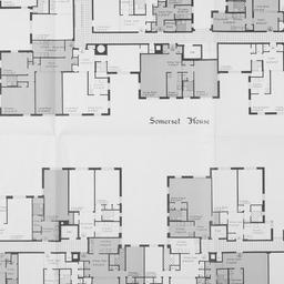Wilshire House, Somerset Ho...