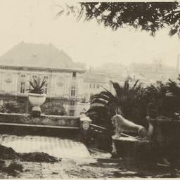 Page No. 075 - Genoa, Villa...