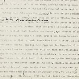 Brief biography of the Edit...