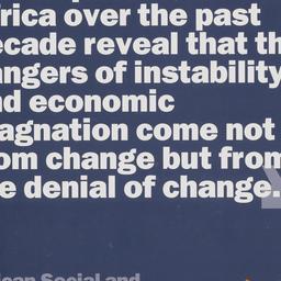Roundtable on Africa (Confe...