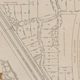 Plot plan