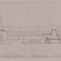Exterior elevation