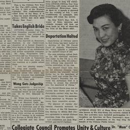 Chinese-American Times Vol....