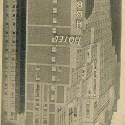 Abbey Hotel