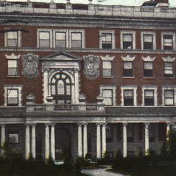 Barnard College