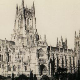 Cathedral of St. John the D...