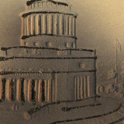 Grant's Tomb, Riverside...