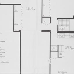 Mitchell House, 1577 E. 17 ...