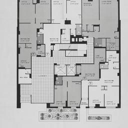 150 E. 37 Street, Plan Of L...