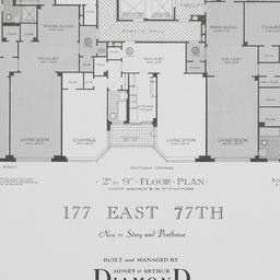177 E. 77 Street, 2nd To 9t...