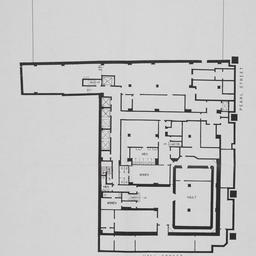 72 Wall Street, Basement Fl...