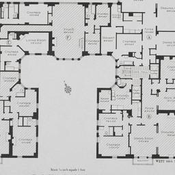Harperley Hall, 41 Central ...