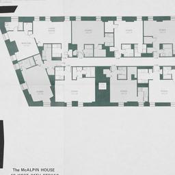 Mcalpin House, 50 W. 34 Str...