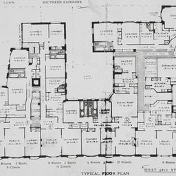 Borchard, Broadway And W. 9...