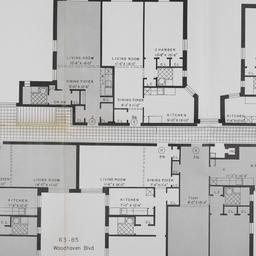 Forest Drive Manor, 35-65 W...