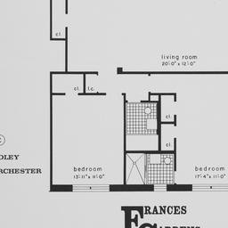 Frances Gardens - The Ardle...