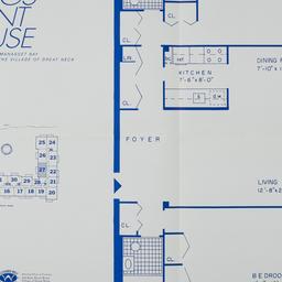 Kings Point House, 320 East...