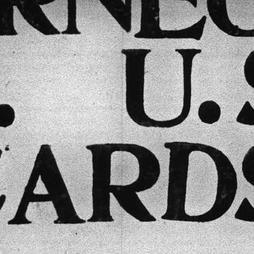 Carnegie Index Cards, Free ...