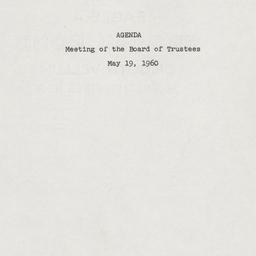 Board of Trustees