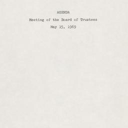 Board of Trustees