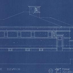 Side elevation
