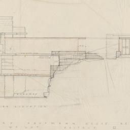 Bridge gallery elevations